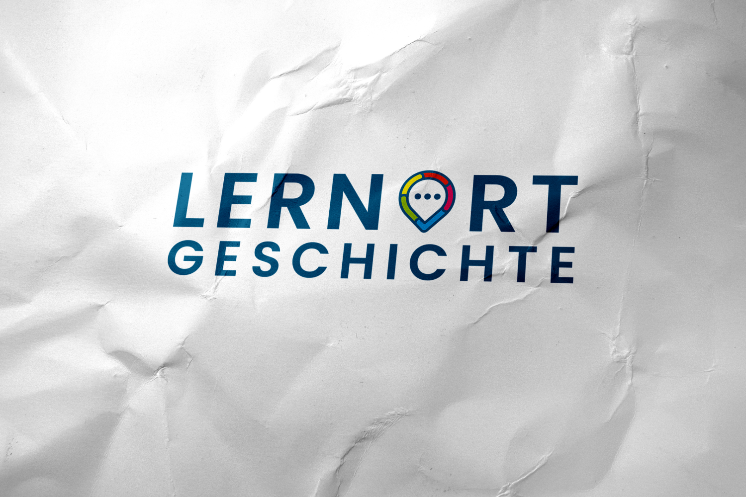 Lernort Gechichte