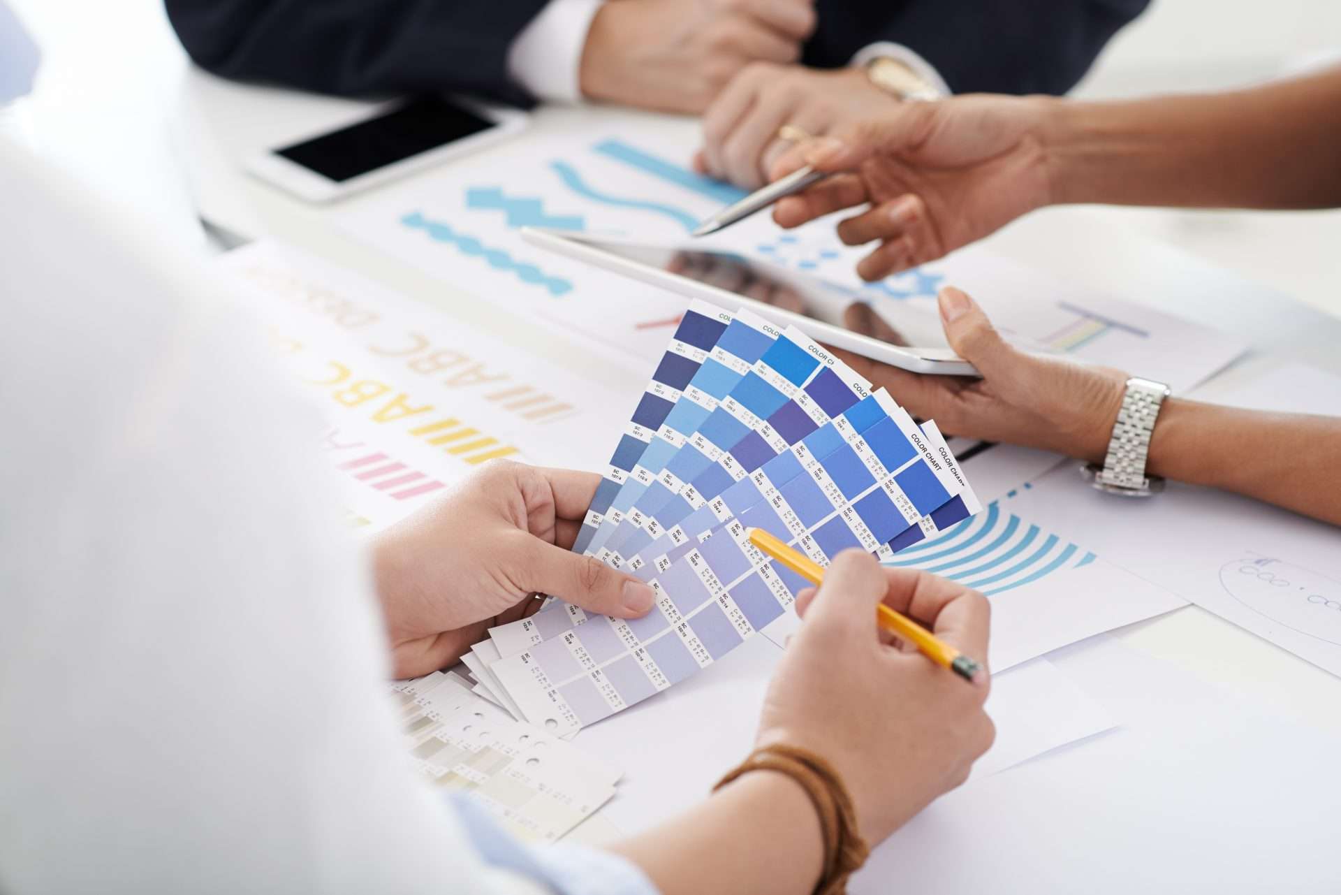 Corporate Identity in Stuttgart