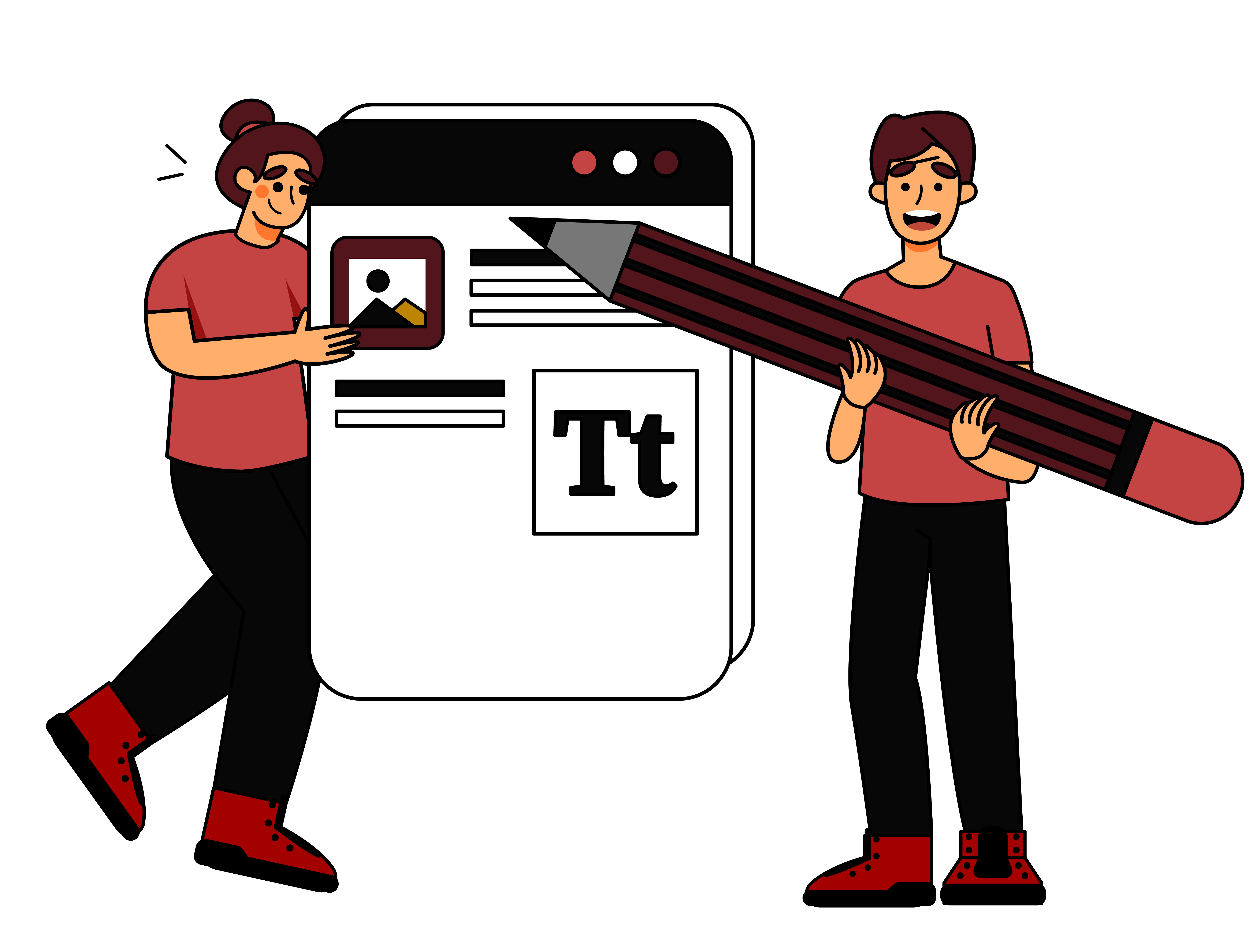 Grafikdesigner