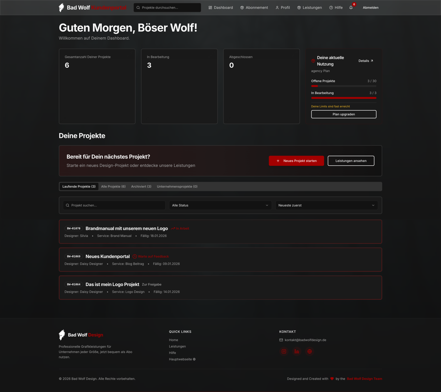 Grafikdesigner in Stuttgart